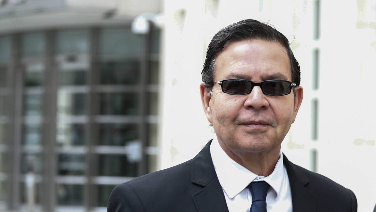 FIFA: Callejas lebenslang gesperrt