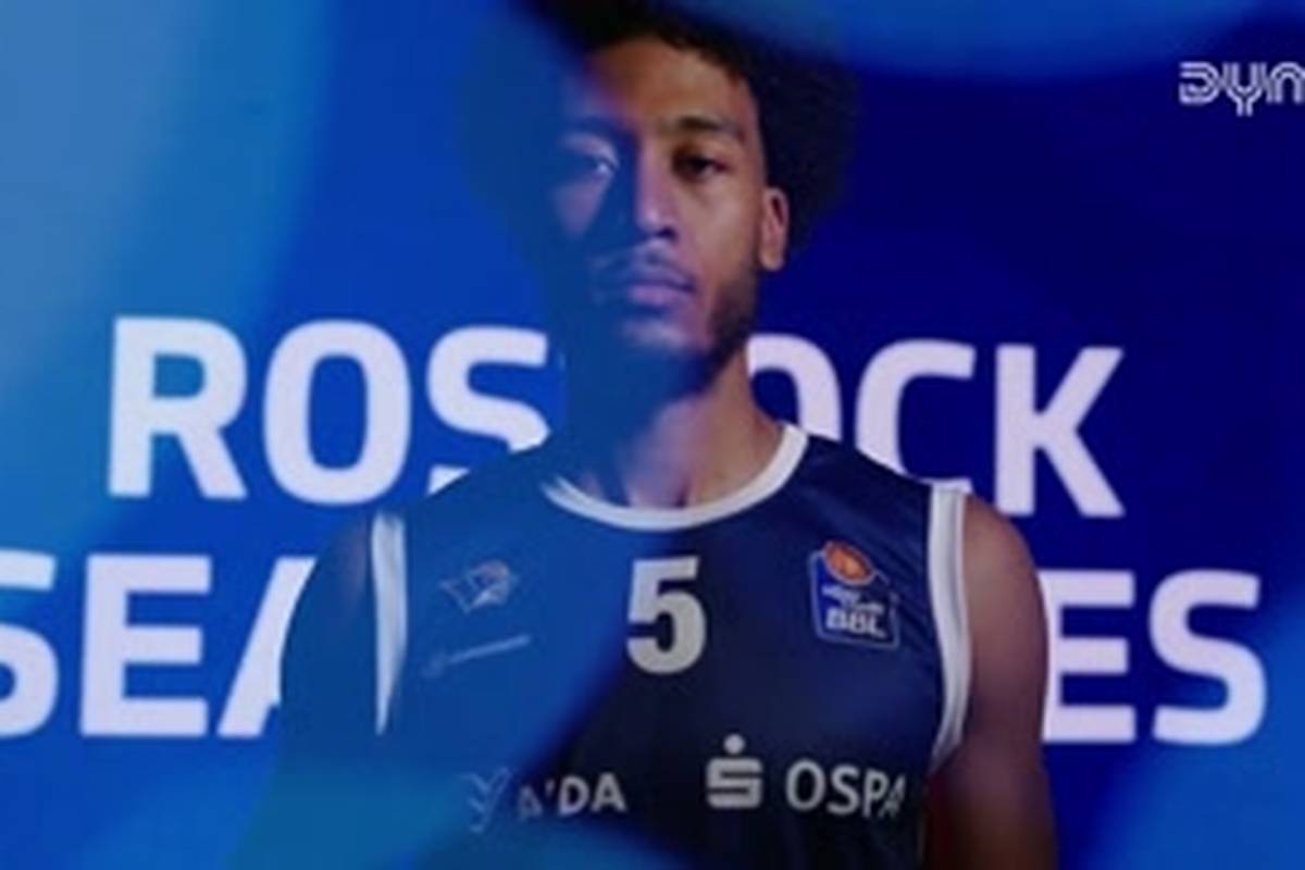 Spielvorschau zu ROSTOCK SEAWOLVES - MHP RIESEN Ludwigsburg | Play-Ins