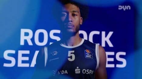 Spielvorschau zu ROSTOCK SEAWOLVES - MHP RIESEN Ludwigsburg | Play-Ins