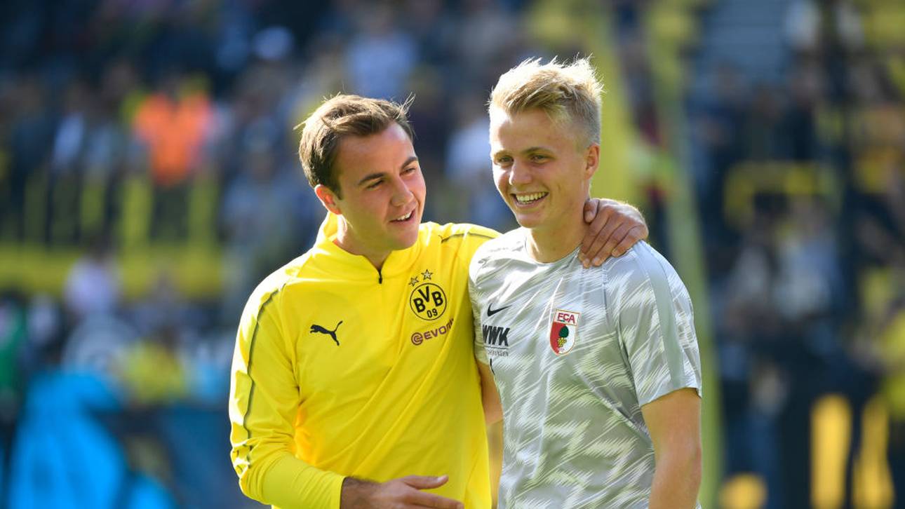 Der Traum der Götze-Brüder