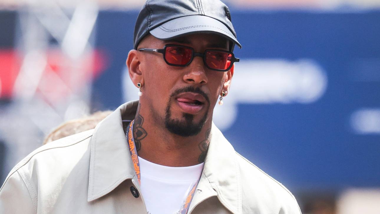 Kroos? Boateng mit klarer Meinung