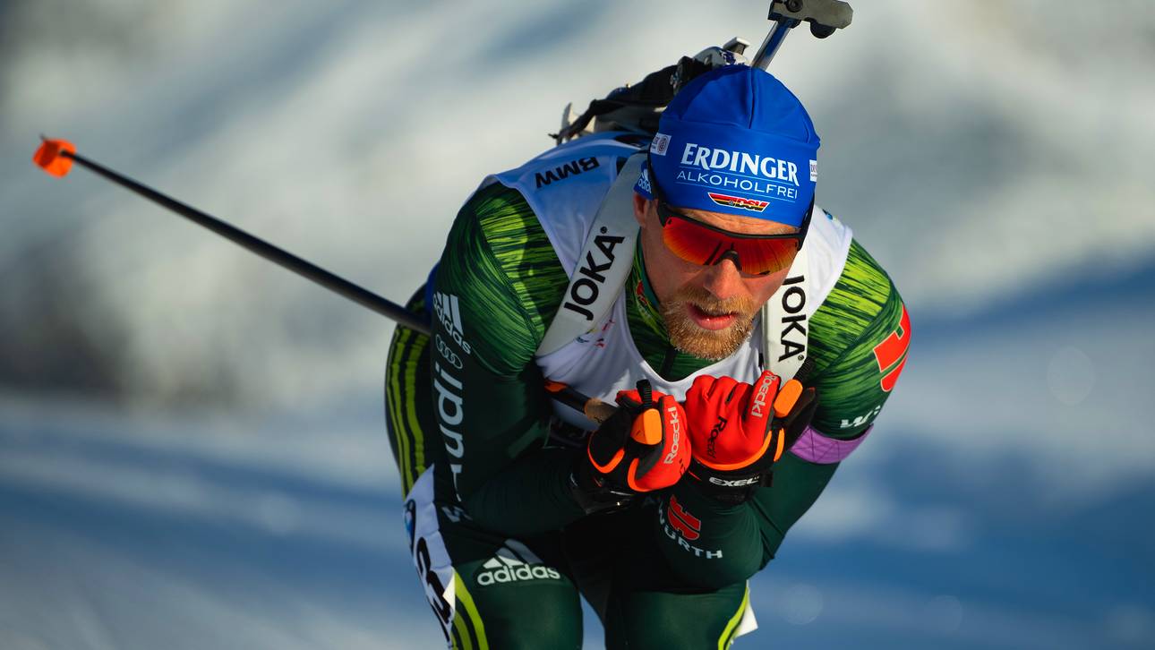 Lesser verpasst Podestplatz