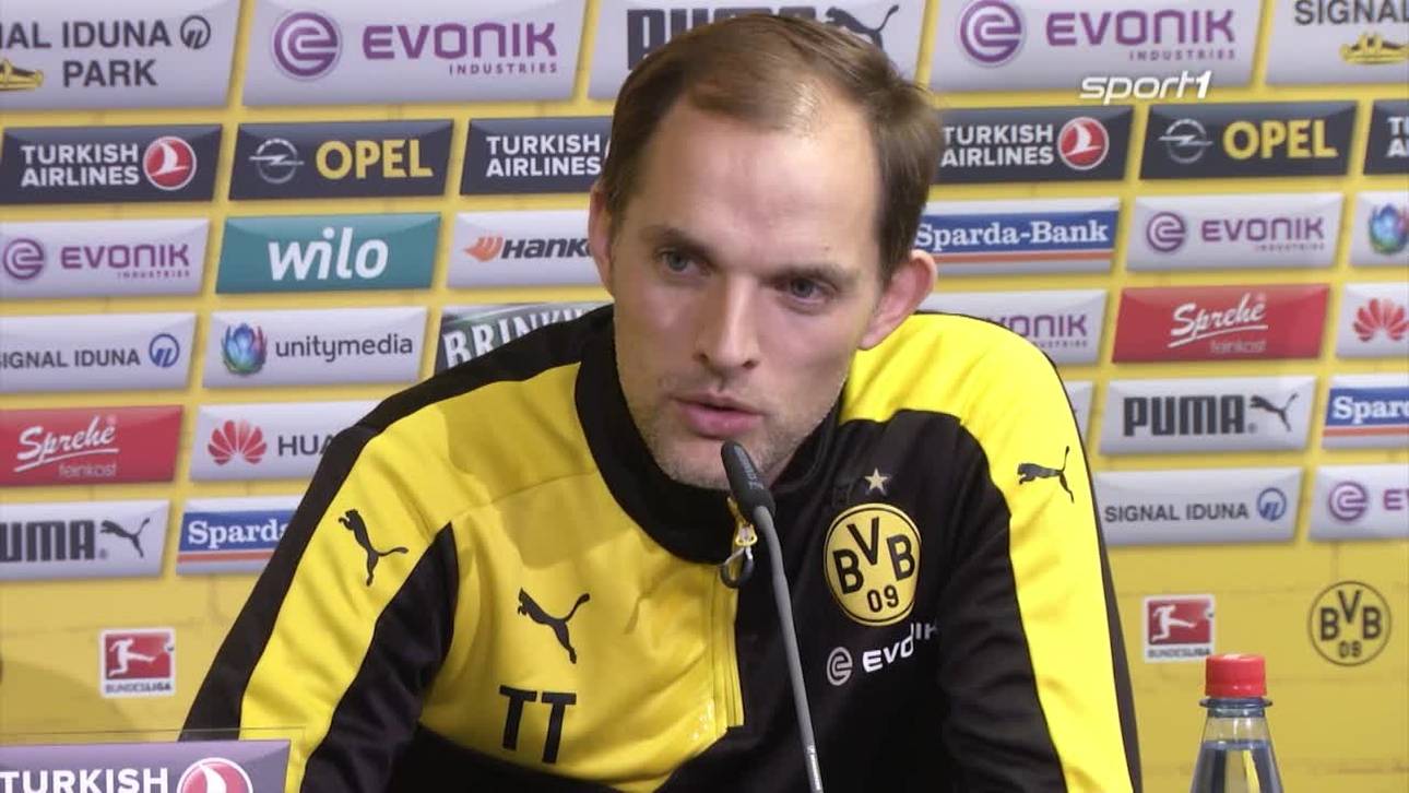 Tuchel: Kein Freund von Wintertransfers