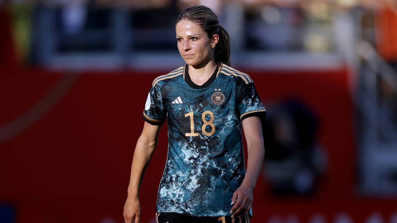 Gelingt DFB-Frauen die Generalprobe?