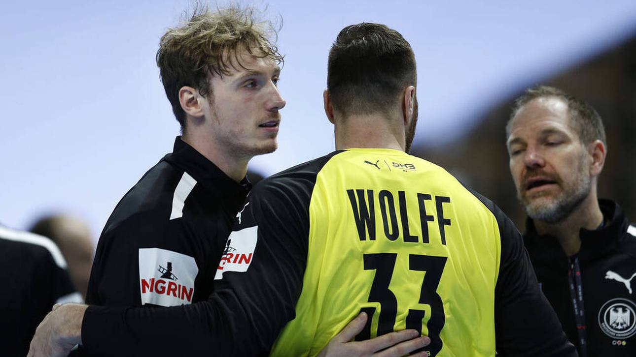Warum Wolff wirklich auf der Bank saß