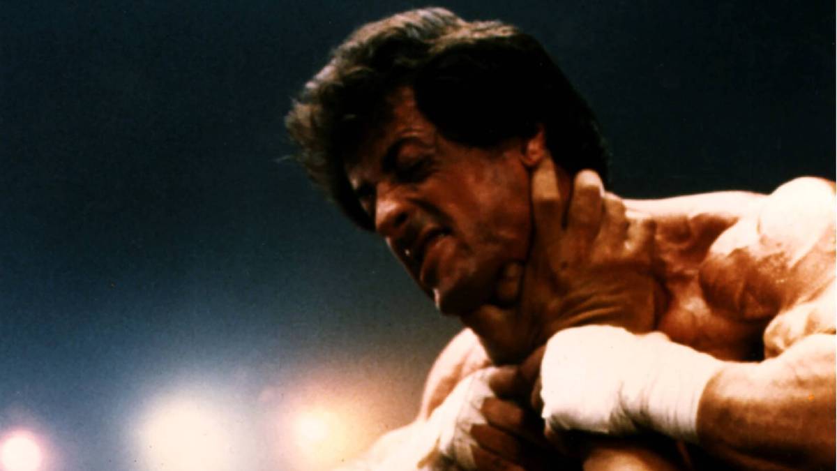 Noch bevor er in der früheren WWF groß rauskam, nahm er seine erste denkwürdige Filmrolle an. Als Wrestler "Thunderlips" spielte er in Rocky 3 quasi sich selbst - und vermöbelte Sylvester Stallone in einem Showkampf. Der Auftritt steigerte seinen Bekanntheitsgrad und beflügelte seine Karriere