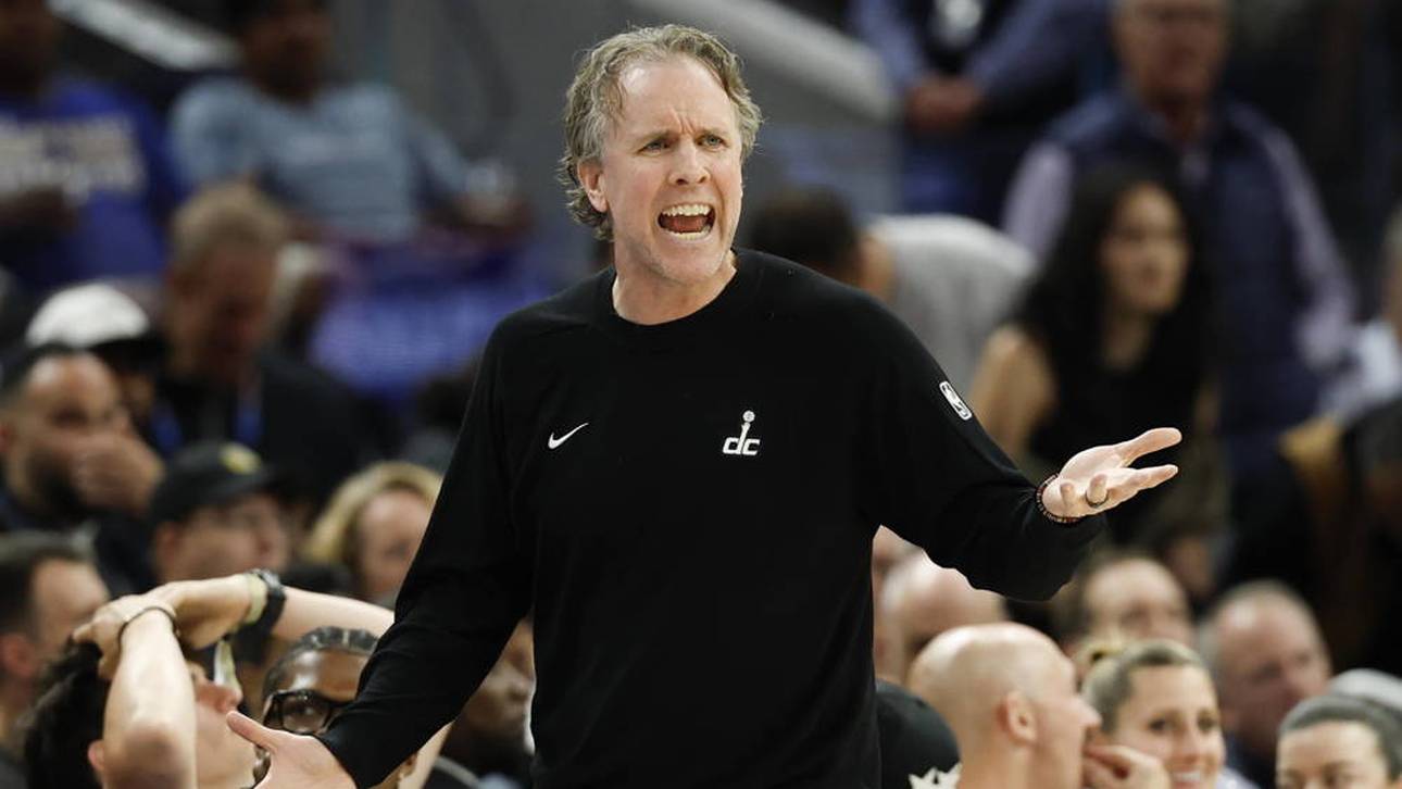 NBA: Draft-Pick-Entscheidung gefallen
