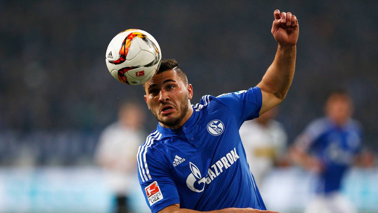 Liverpool an Kolasinac interessiert