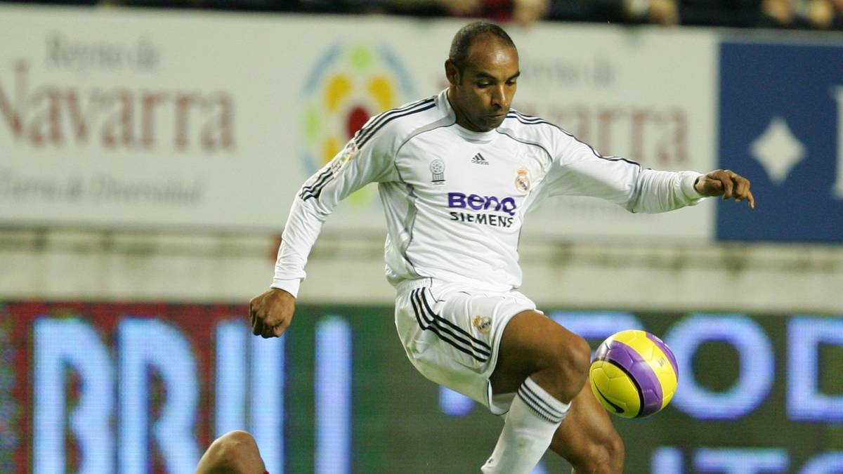 Allerdings konnte der Mittelfeldspieler nicht mehr wirklich an seine Glanzzeiten aus Italien anknüpfen. So war auch nach 28 Einsätzen und nur einem Jahr in Madrid wieder Schluss. Er wechselte zum AC Mailand, bevor er 2009 seine Karriere, die einst in Leverkusen Fahrt aufnahm, beim FC Santos beendete