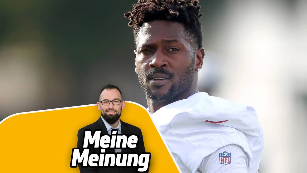 NFL macht sich nur noch lächerlich