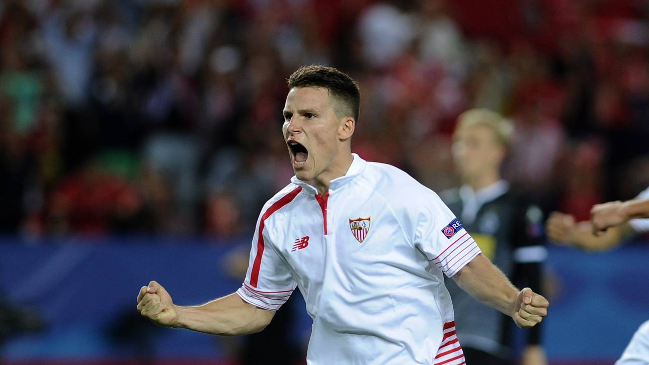 LIVE: Gladbach geht unter – Wölfe jubeln