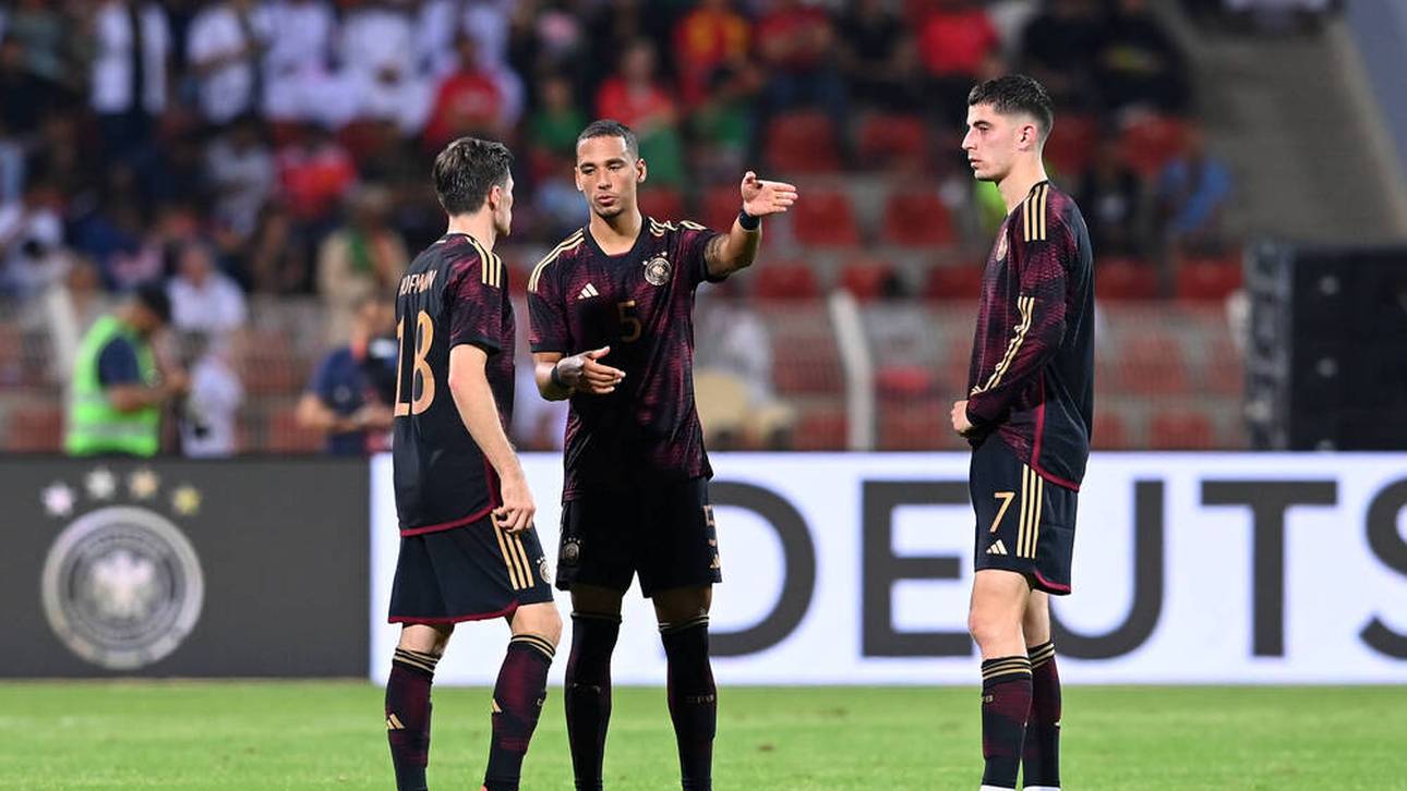 Hofmann-Klartext: „Juckt mich nicht“