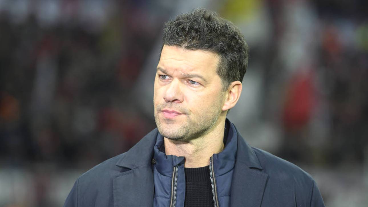 Ballack kritisiert Nagelsmann-Taktik