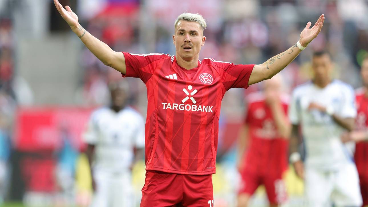 Fortuna: Klaus geht, Kwarteng kommt