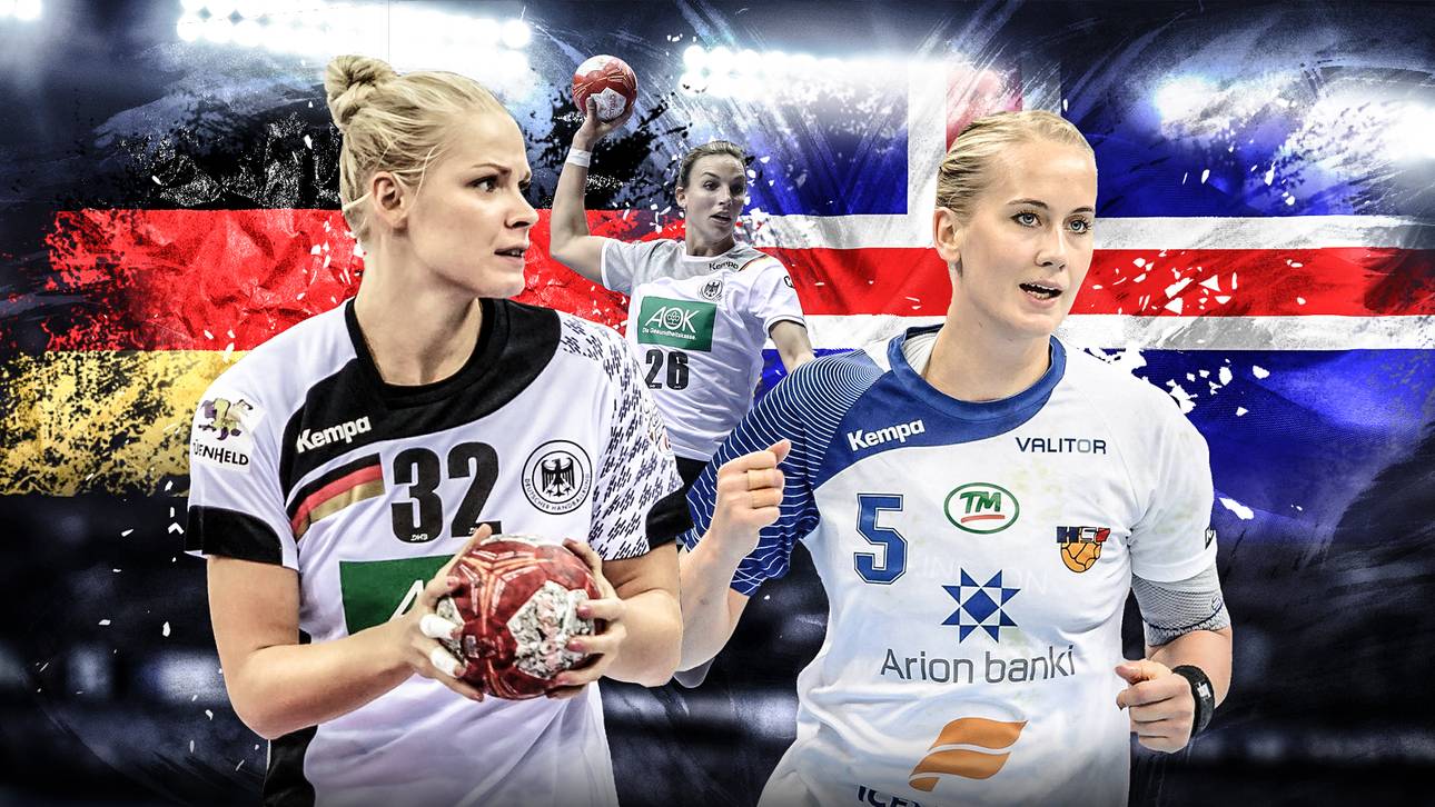 Handball-Übertragung verzögert sich
