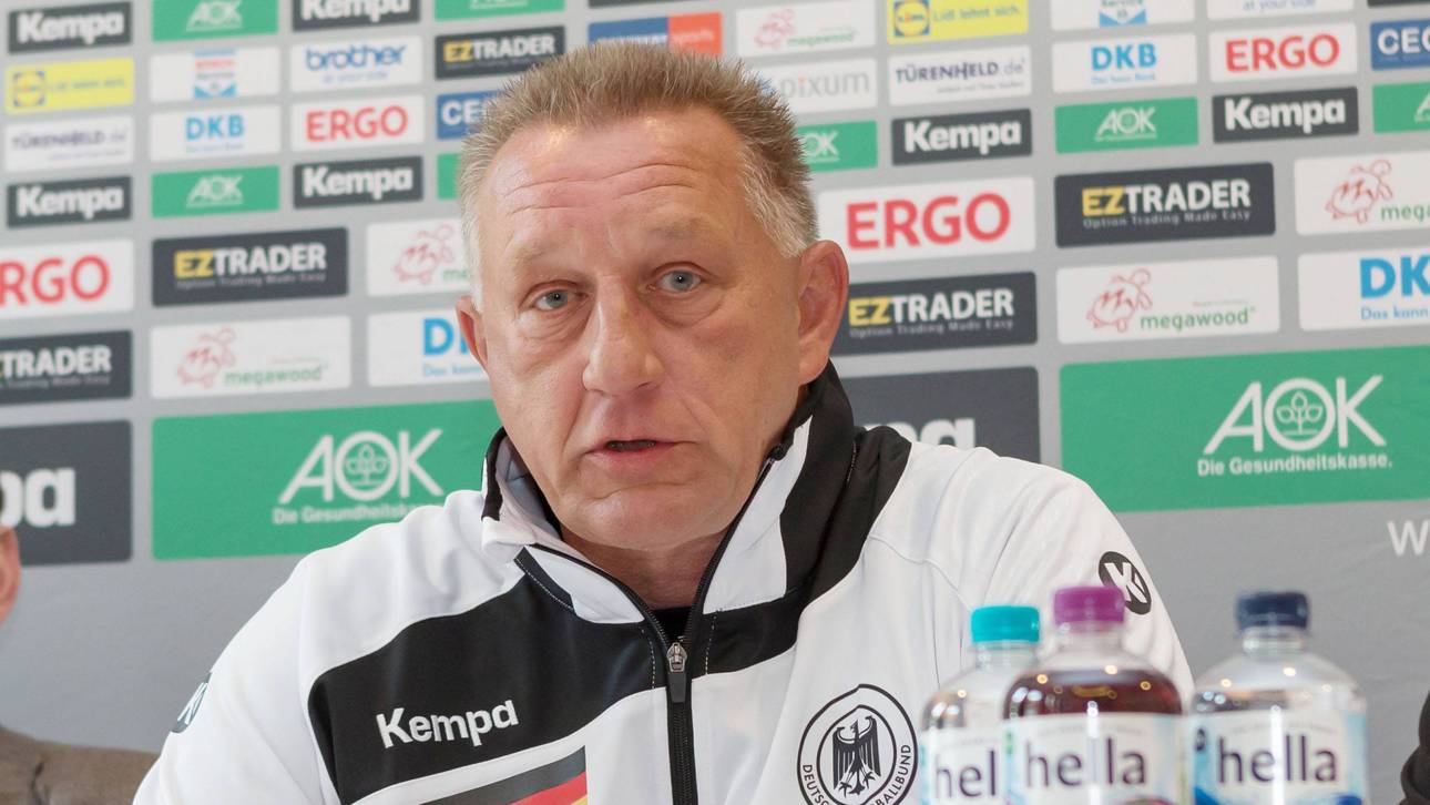 Biegler streicht Eckerle aus Kader