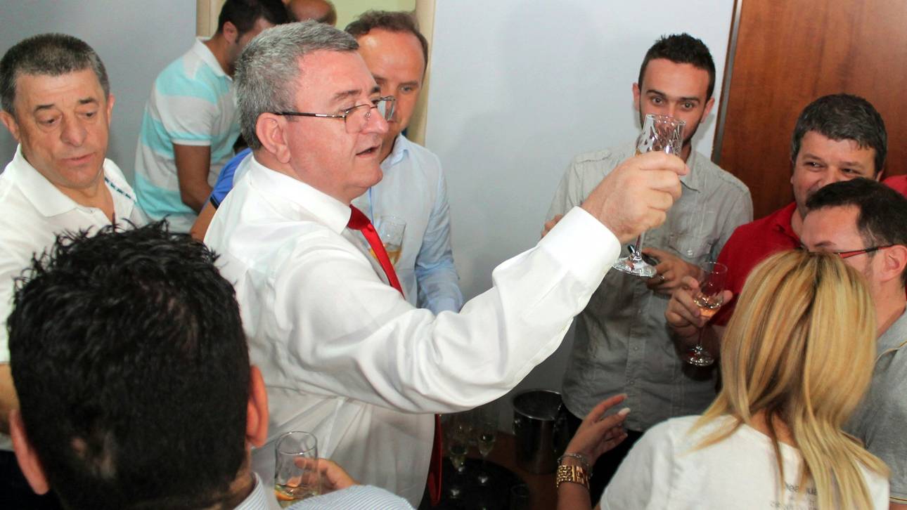 UEFA verkündet Rubiales-Nachfolger