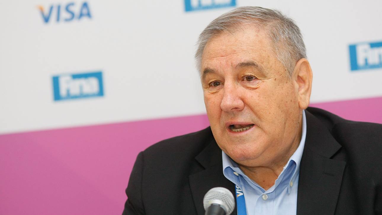 Verband bei Doping-Frage unsicher