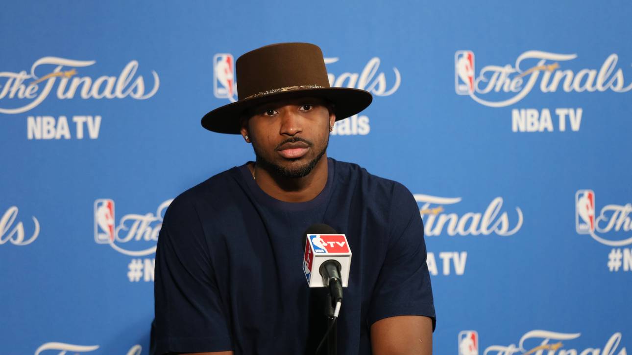 Thompson bietet Cavs Mini-Rabatt an