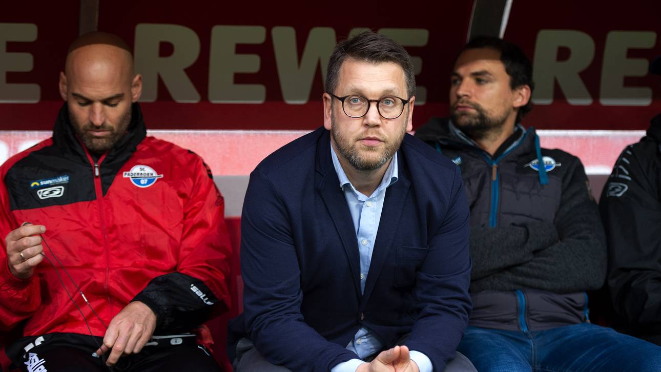 SCP-Boss: „…dann geht uns die Luft aus“