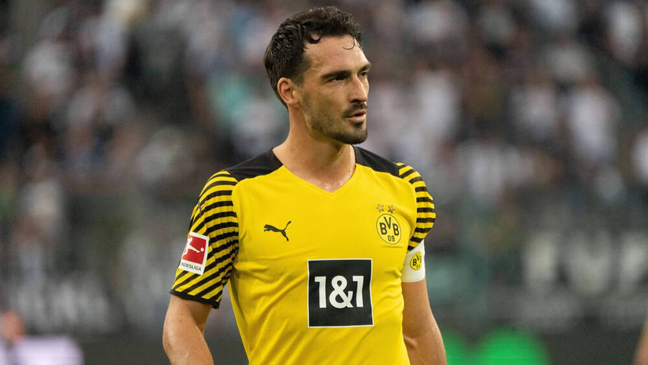 Flick verzichtet offenbar erneut auf BVB-Star