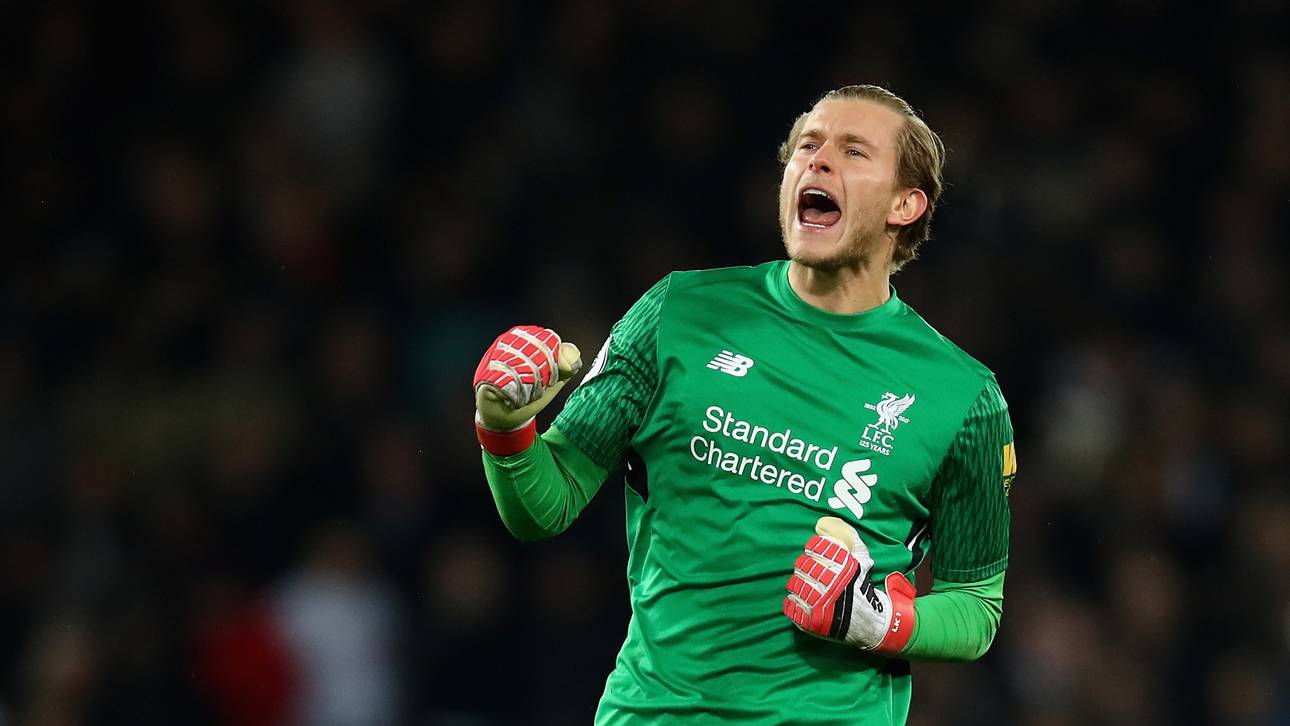 Liverpool mit Karius gegen Porto?