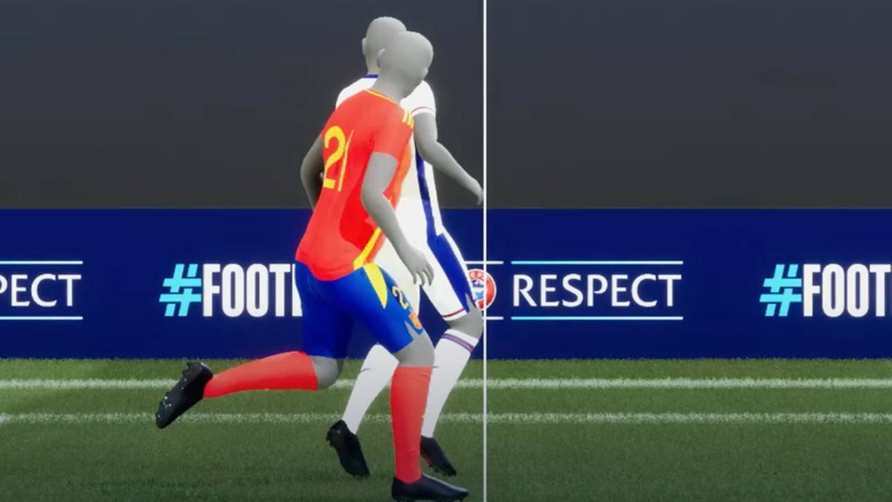 Dieses Bild schockt England