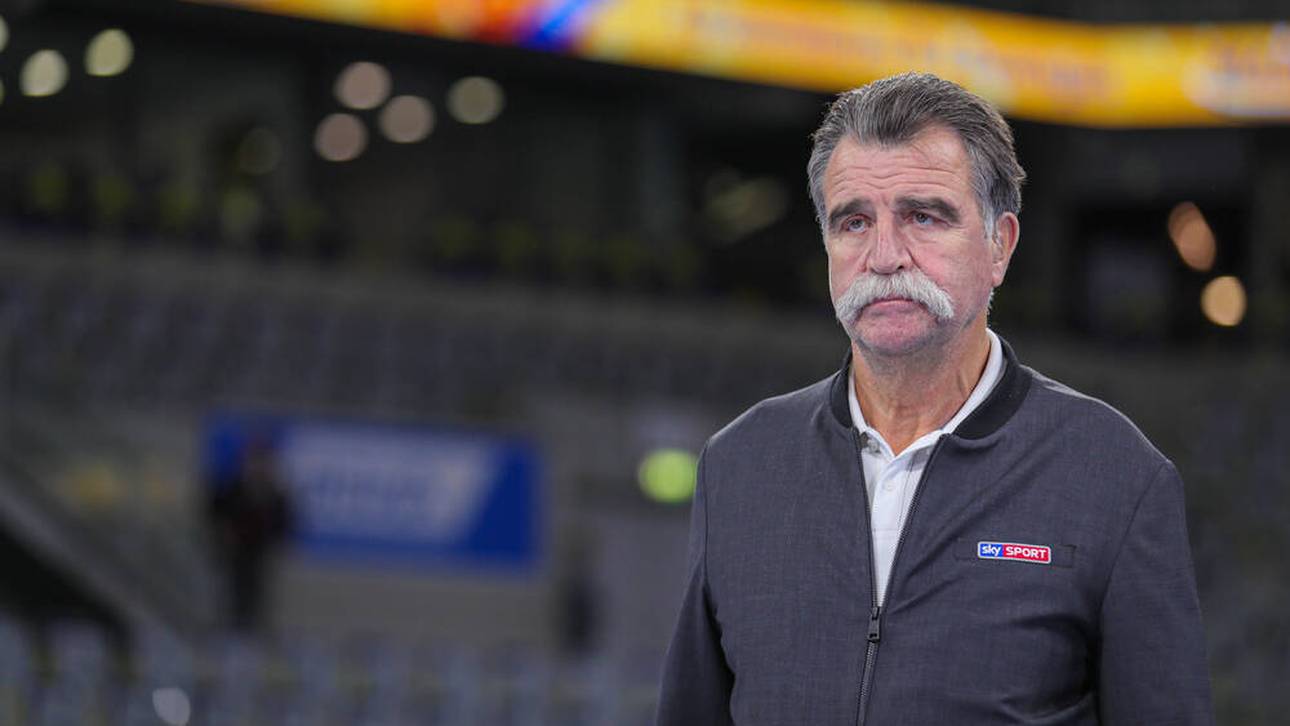 Brand bewertet Aus der Handballer