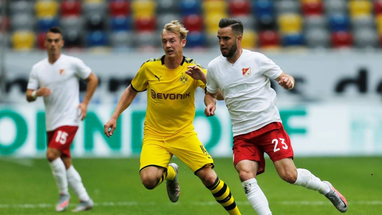 BVB-Star kritisiert horrende Gehälter