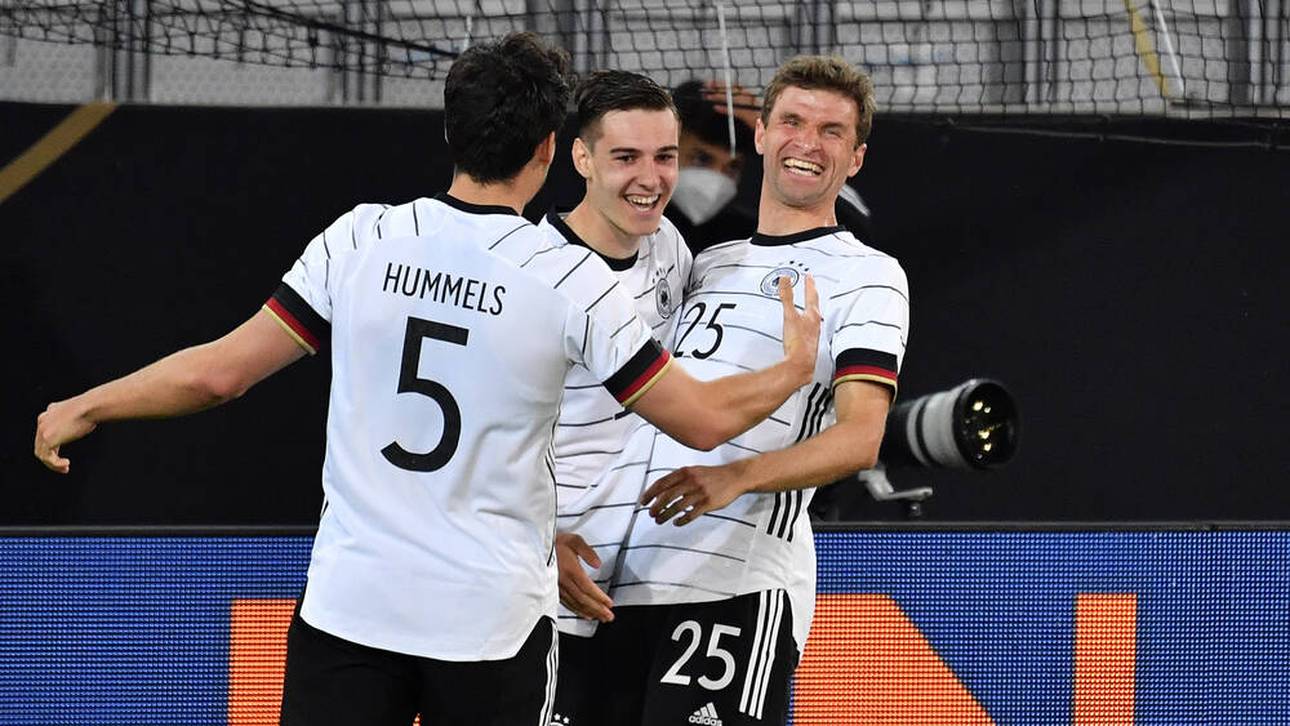 Wie gefährlich wird Neuhaus?