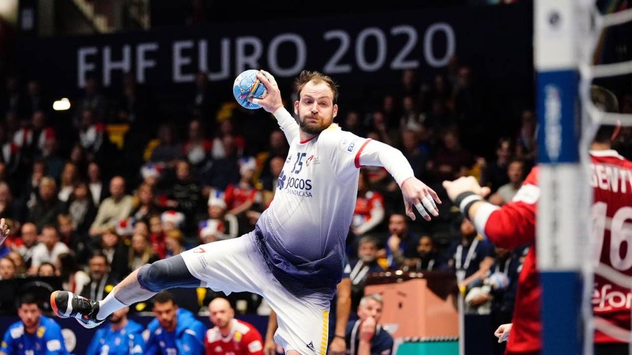 Überrascht Portugal auch Norwegen?