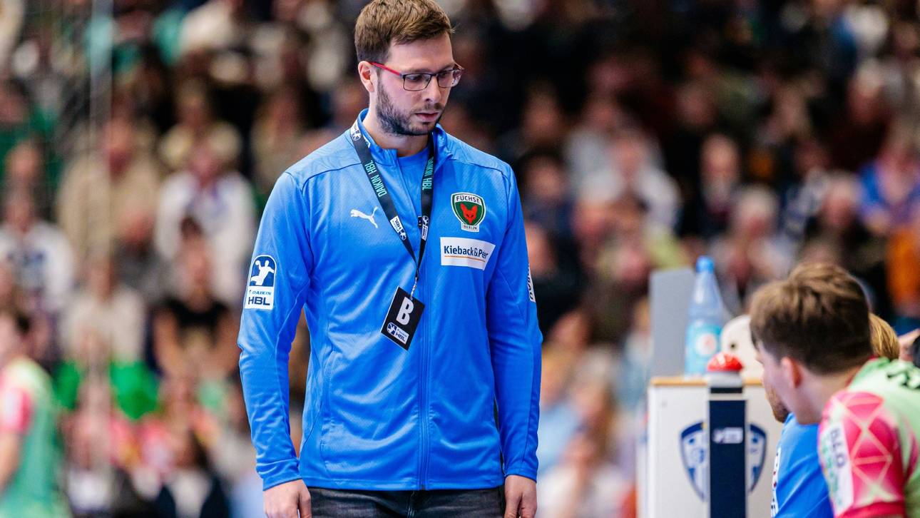 Berlins CL-Siegesserie gerissen