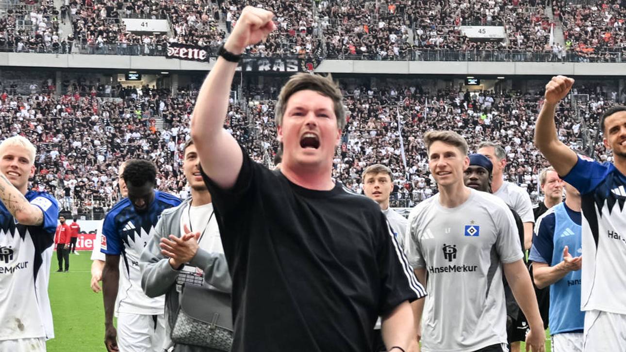 Klassenerhalt: Zwei Teams safe!
