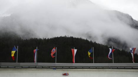 Zeitplan steht: Am Königssee soll gerodelt werden