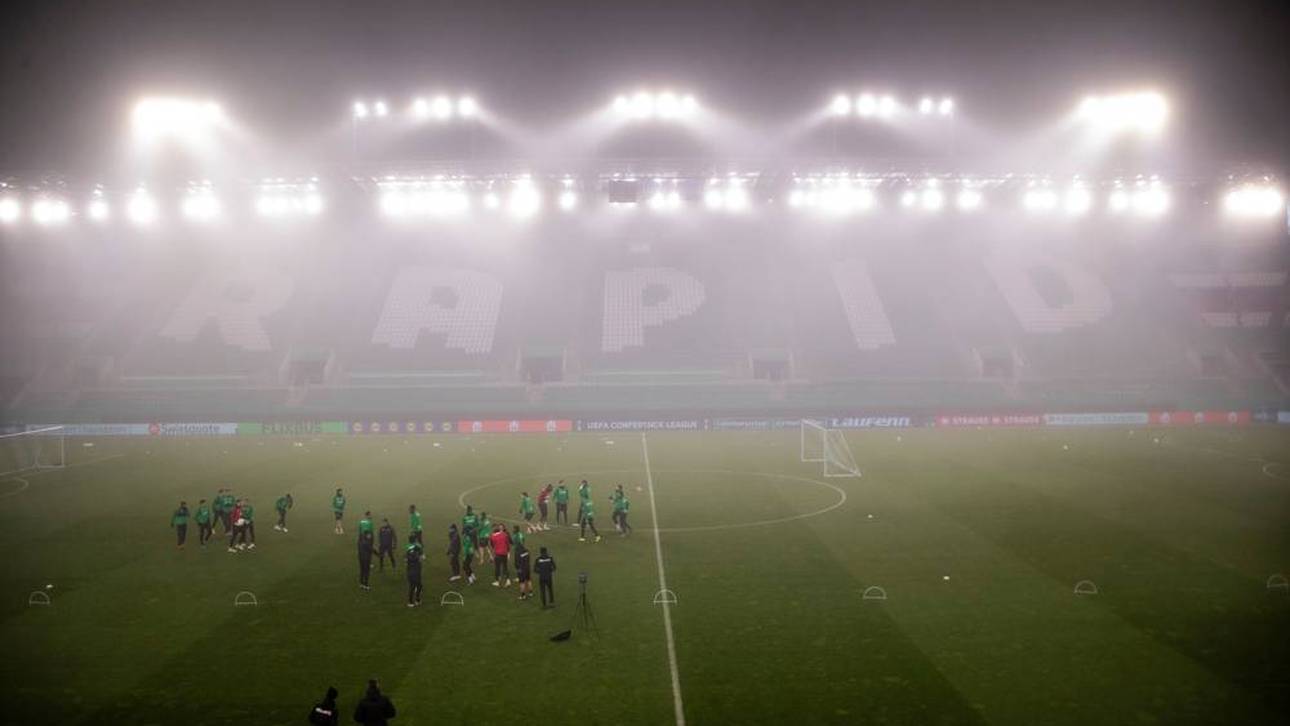 Österreich ist im Nationen-Ranking hinter Gibraltar zurückgefallen