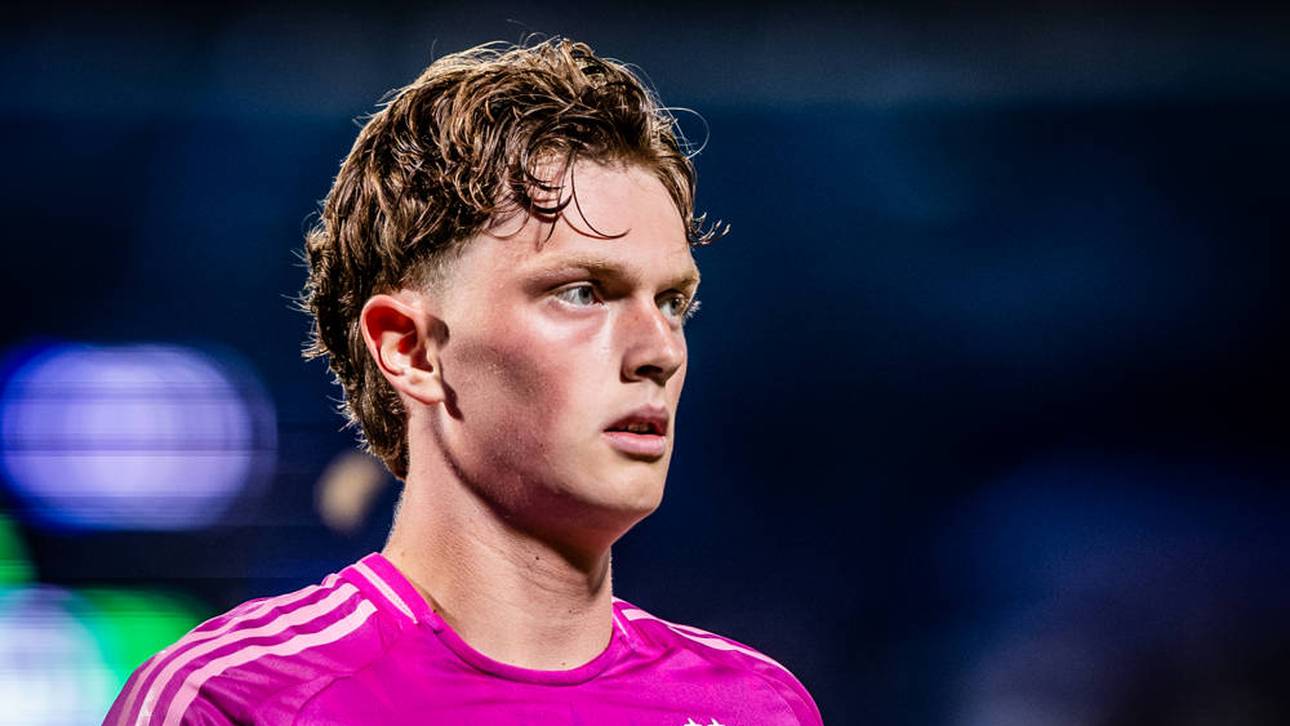 Bayern schafft Klarheit bei Wanner