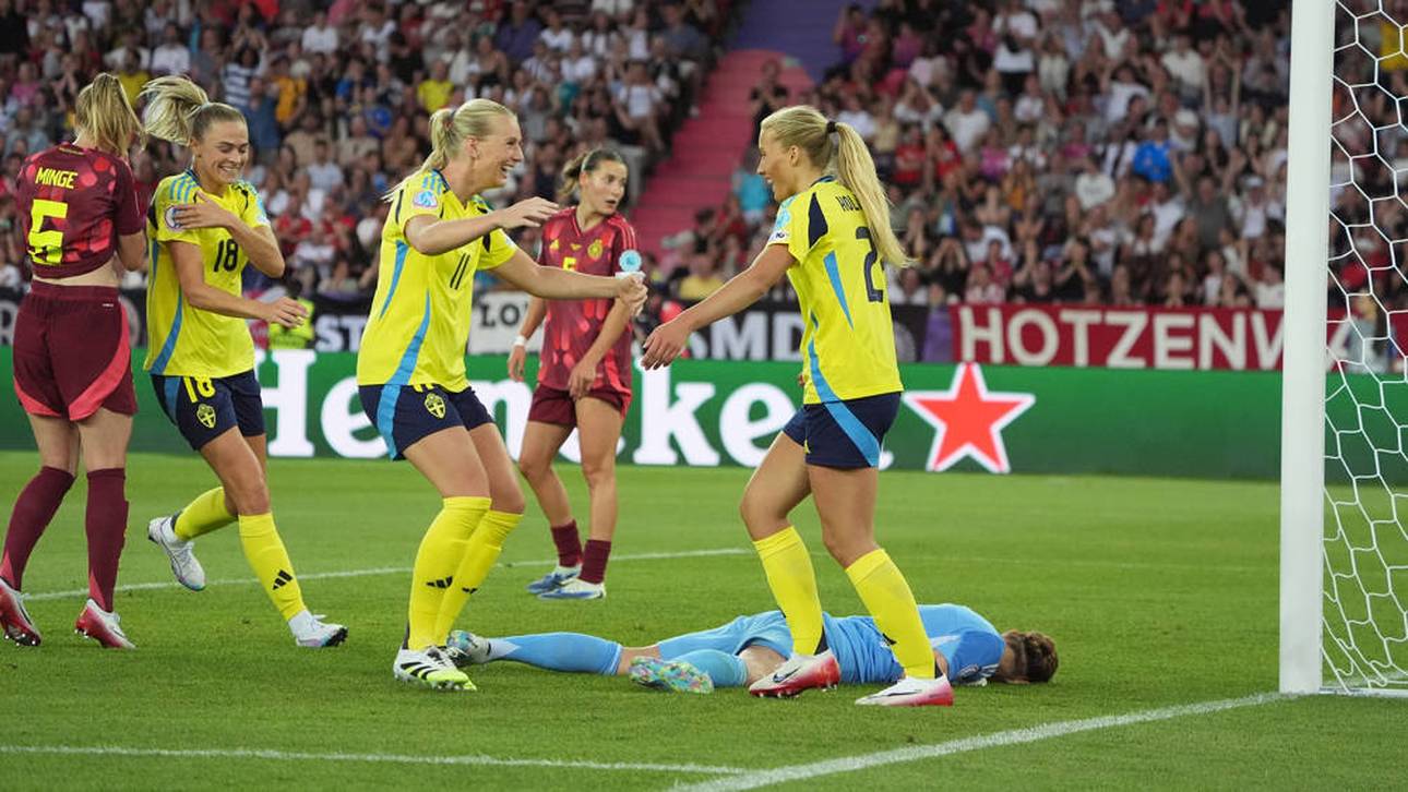 „Ein historisch lausiges Deutschland“