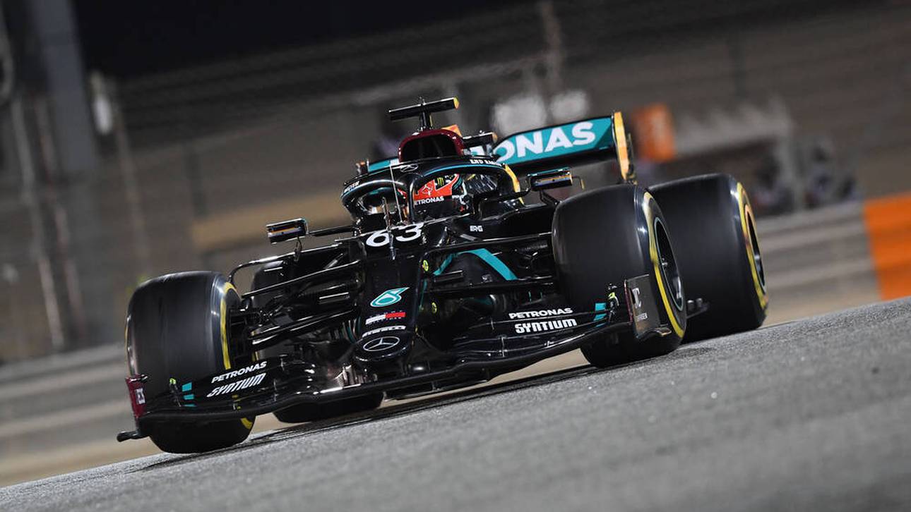 Ist mit diesem Auto jeder schnell?