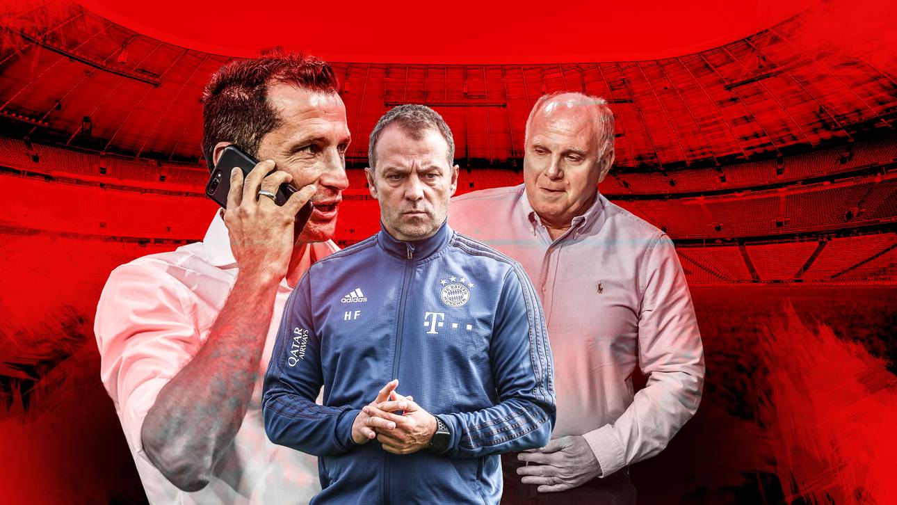 Hat Hoeneß recht? Der Kader-Check