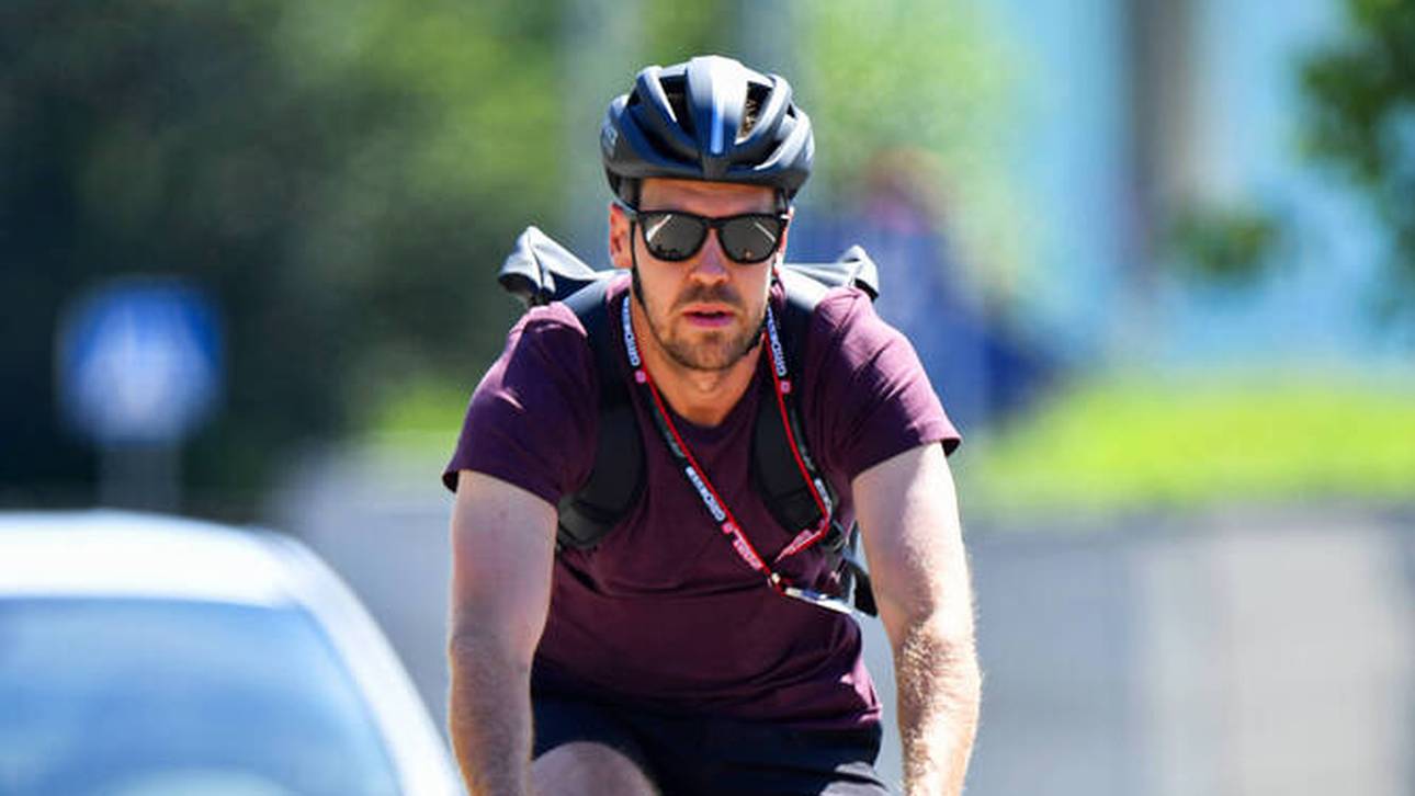 CDU-Berater giftet gegen Vettel