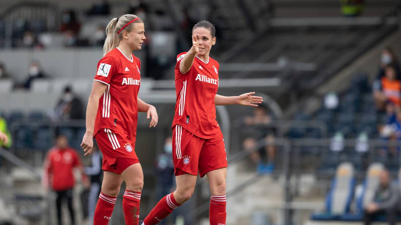 Schreibt der FC Bayern Geschichte?