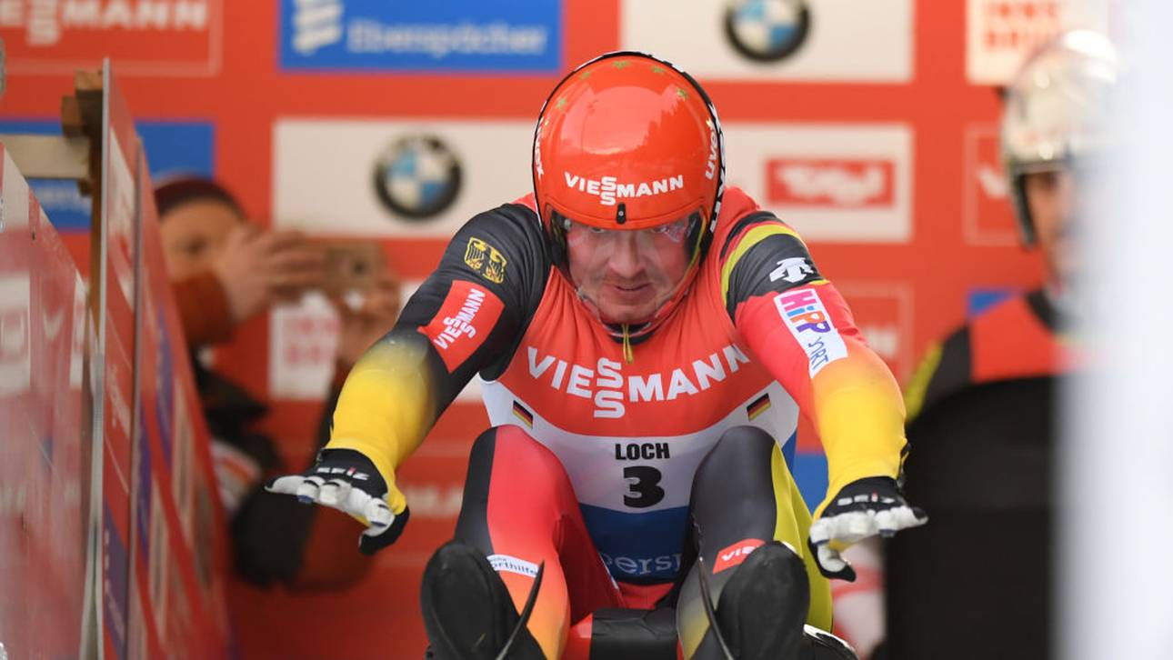 Loch verpatzt Weltcup-Auftakt