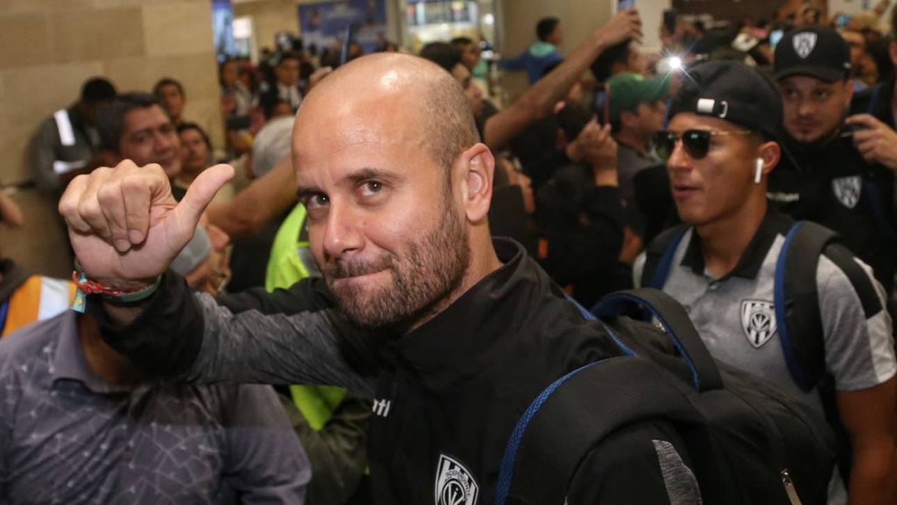 Der beste unbekannte Trainer?