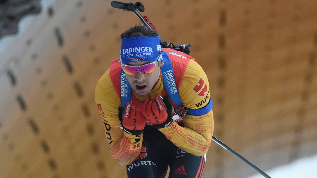 Schempp sieht Olympia in Peking kritisch