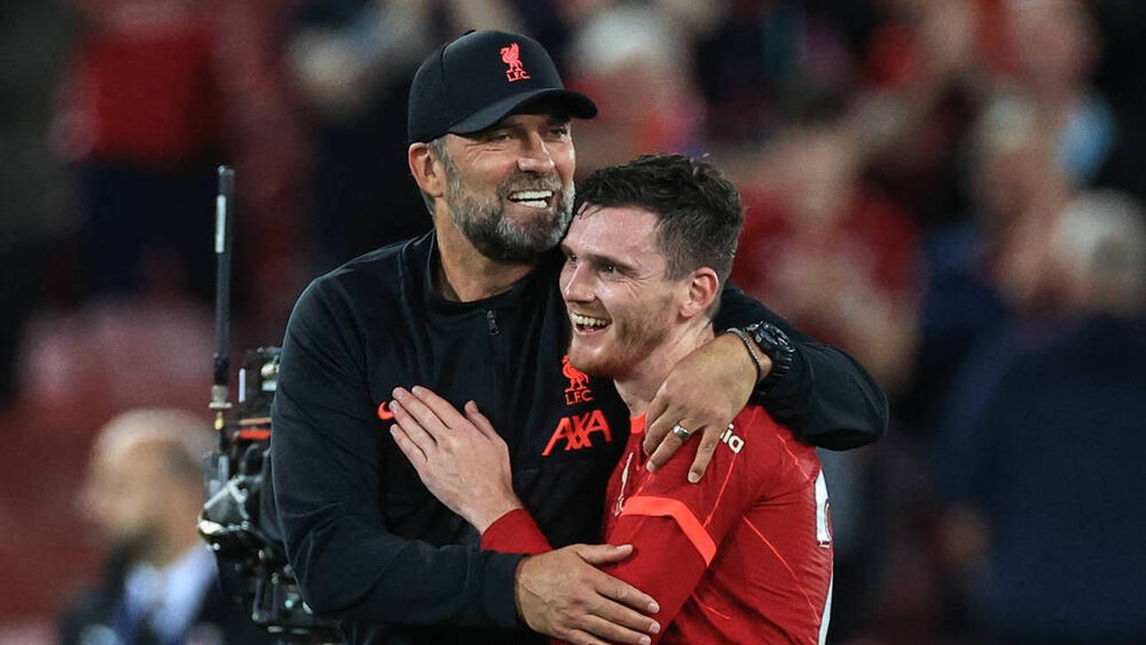 Verletzungsangst! Klopp reagiert kurios