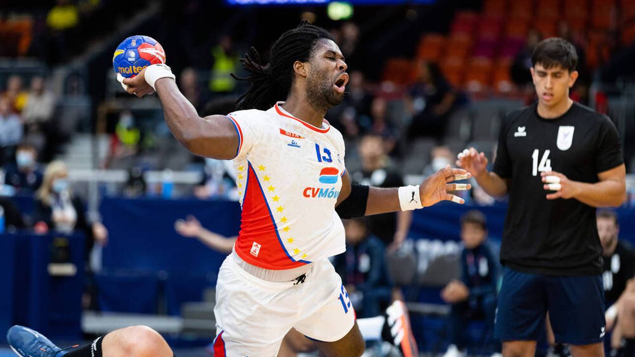 Riesen-Aufregung um Kap Verde