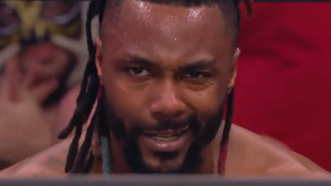 Hat WWE hier ein Juwel verschenkt?