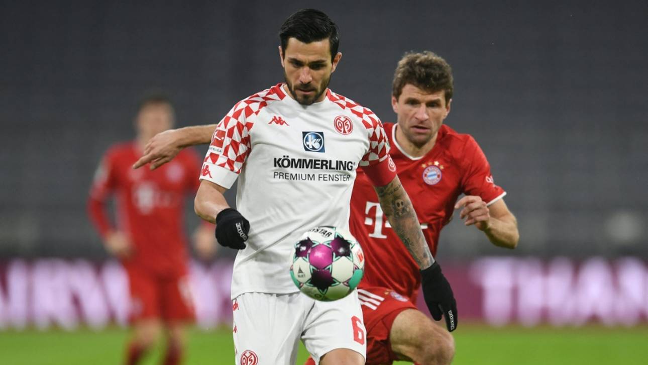 Latza zu Schalke: „Will anpacken“