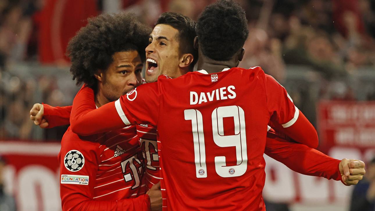 Salihamidzic: „Überragender Spieler“