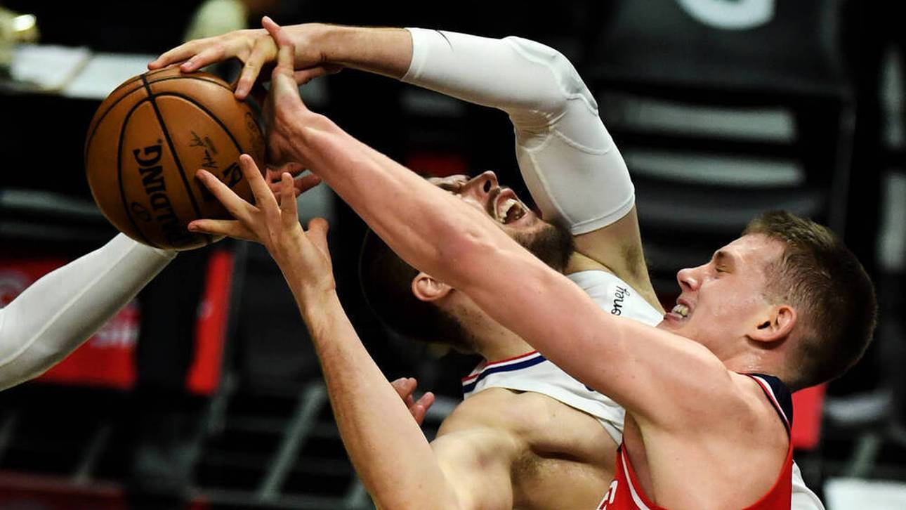 So verlief Wagners Celtics-Debüt